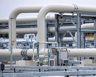 Avrupa, gaz depolama kapasitesini artıracak