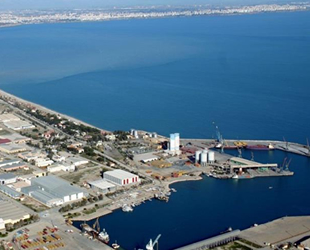 Antalya Serbest Bölge’de inşası tamamlanan 10 adet yat, sahibine teslim edildi