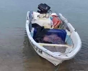 Enez’de Serdar 7M Sahil Gözetleme Radarı kaçakçılara göz açtırmıyor