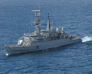 Umman, ‘Ortak Deniz Tatbikatı’ düzenleniyor