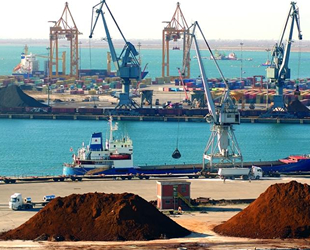 Selanik Limanı, 2025 yılına kadar büyütülecek