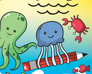 İMEAK DTO Aliağa Şubesi, şiir, resim ve kompozisyon yarışması düzenleyecek