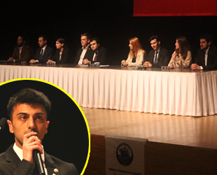 DÖDER 23. Dönem 3. Delegasyonu gerçekleştirildi