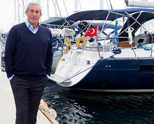 Setur Marinaları, ‘I-REC Yenilenebilir Enerji Sertifikası’ aldı