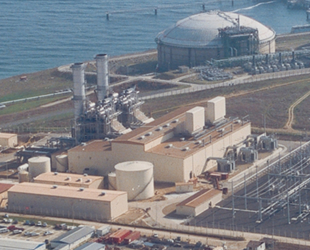 Tekirdağ Doğalgaz Kombine Çevrim Santralleri özelleştirilecek