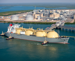 Avustralya, LNG ihracatında artış bekliyor