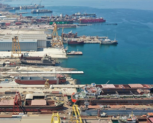 Yalova’nın Şubat ayı ihracatı 35 milyon 645 bin dolar oldu