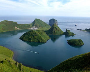 Japonya, Rusya'nın Kuril bölgesi kararına tepki gösterdi