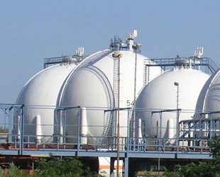 LPG tesislerinde kapasite raporu 6 aylık olacak