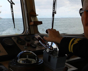 Gemi adamları iaşe bedeli yükseltildi