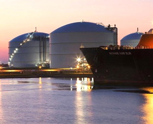 İtalya’da LNG terminali kurulacak, Rus gazı ithalatı azalacak