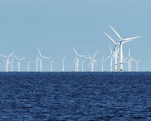 Avrupa'da rüzgar enerjisi, hız kesmeyecek