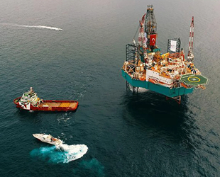 TPAO'ya 6 saha için petrol arama ruhsatı verildi