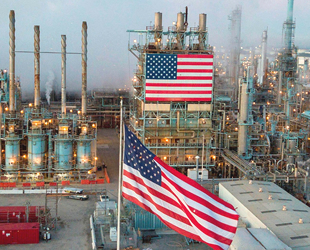 ABD, petrol ve gaz üretiminin artmasını istiyor