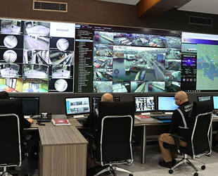 Gümrüklerdeki kaçakçılık riski ‘Muhafız’la tespit edilecek