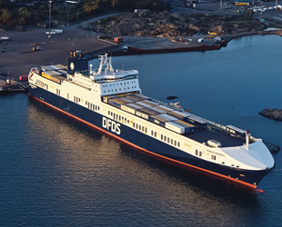 DFDS primeRail, intermodal operasyonlarını genişletiyor