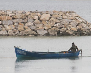 Beyşehir Gölü’nde avlanma yasağı başladı