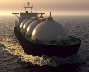 LNG, Avrupa için kısa vadede çözüm oluşturmuyor