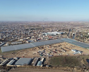 Türk şirketler, Özbekistan'da 3 yeni doğalgaz santrali açtı