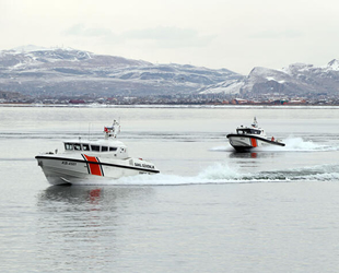 İnci kefalini Sahil Güvenlik koruyacak