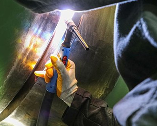 Akkuyu NGS'nin birinci güç ünitesinde ana montaj işlemi başladı