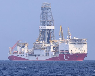 Yavuz Sondaj Gemisi, 4 Nisan'da yeni göreve çıkıyor