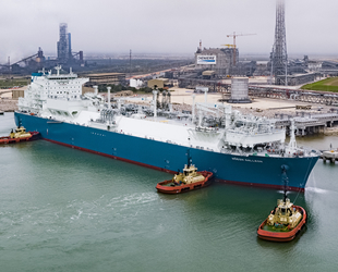 ABD, Avrupa’ya daha fazla LNG gönderecek
