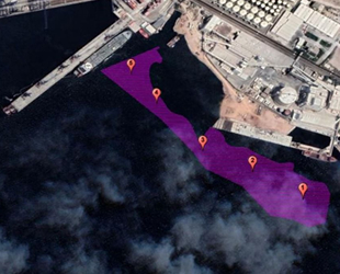 GÜBRETAŞ’ın dip tarama projesine onay çıktı