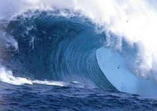 Hint Okyanusu'nda deprem meydana geldi