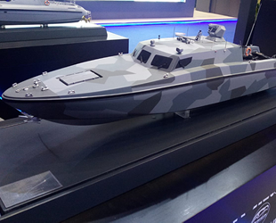 Yonca Onuk Tersanesi, Katar’a 4 adet özel operasyon botu inşa edecek