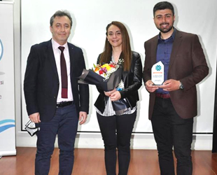 ZBEÜ'de Gemi Acenteliği İşlemleri ve Gelişen Fırsatlar Konferansı düzenlendi