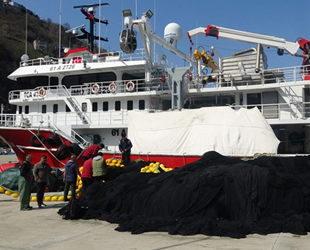 Karadenizli alıkçılar, erken ‘paydos’ etti