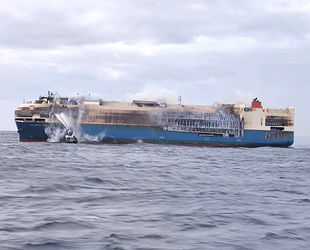 Porsche, Felicity Ace gemisinde yanan otomobillerin yenisini üretecek