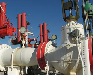 Şuşa Beyannamesi ile Güney Gaz Koridoru geliştirilecek