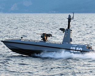 Mavi Vatan'ın muhafızı SİDA, yeni silah sistemi ile donatıldı