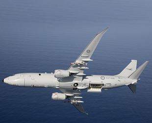 Yeni Zelanda’nın ilk P-8A deniz karakol uçağının üretimi başladı