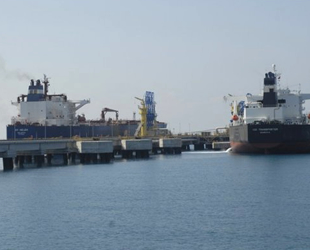 TEMSAN, Ceyhan Limanı için fore kazık hizmeti alacak