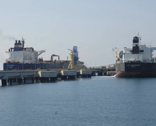 TEMSAN, Ceyhan Limanı için fore kazık hizmeti alacak