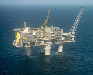 Equinor, Avrupa'ya gaz arzını artıracak