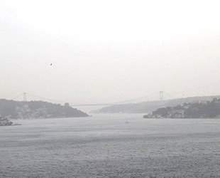 İstanbul Boğazı, yeniden çift yönlü gemi trafiğine açıldı