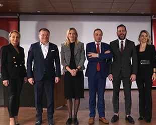 DFDS Akdeniz İş Birimi, sürdürülebilirlik hedeflerini paylaştı