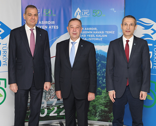 Rusya-Ukrayna savaşı, Türkiye'nin LPG tedarikinde sıkıntı yaratmıyor