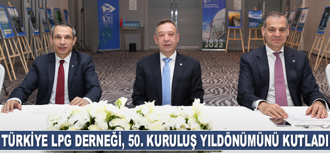 Rusya-Ukrayna savaşı, Türkiye'nin LPG tedarikinde sıkıntı yaratmıyor