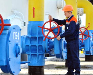 Avrupa, temiz enerjiyle Rus gazı alımını azaltabilir