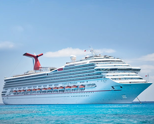 Carnival Cruises, 1.9 milyar dolar net zarar açıkladı