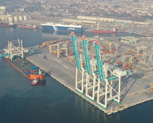 Safiport, özelleştirmenin şartı olan yatırımlar ile ilgili açıklama yaptı