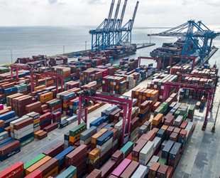 Türkiye'nin ihracatı, Şubat ayında yüzde 25.4 arttı