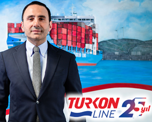 Turkon Line, 25. kuruluş yıl dönümünü kutluyor