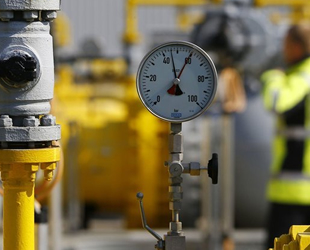 Doğalgaz ithalatı, Ocak ayında yüzde 10 arttı