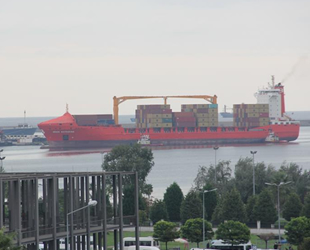 Samsun’un ihracat artışı devam ediyor